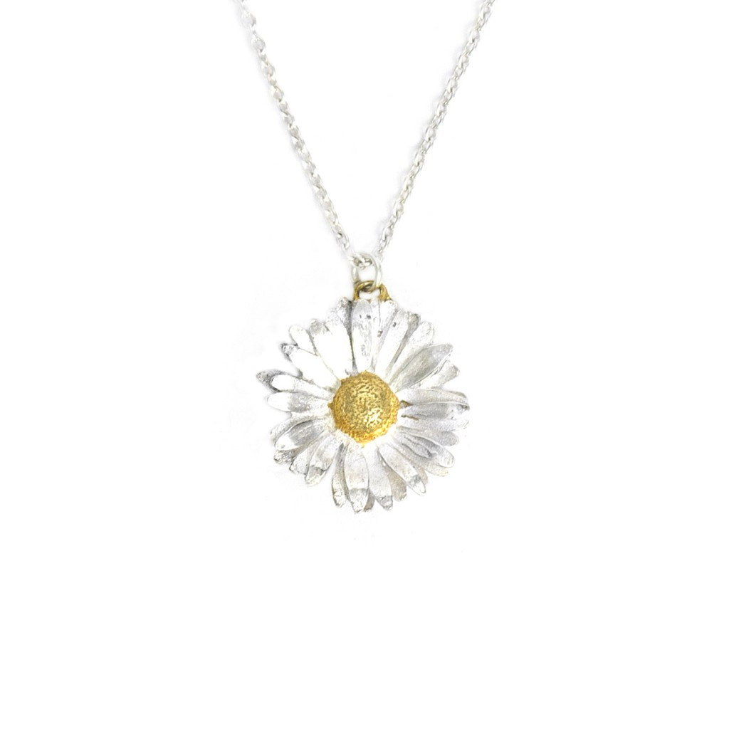 Alex monroe deals daisy necklace