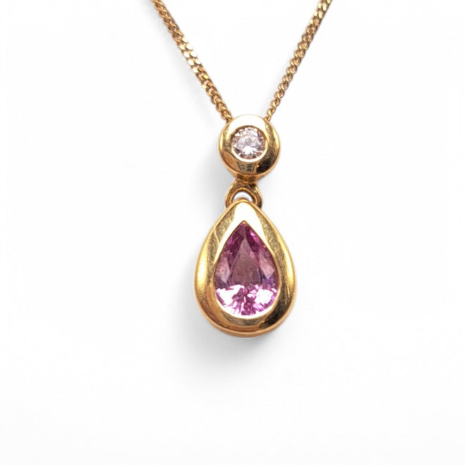 Vintage Necklaces and Pendants