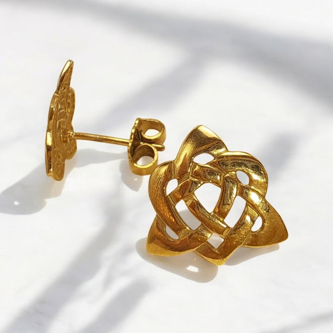 Vintage Earrings
