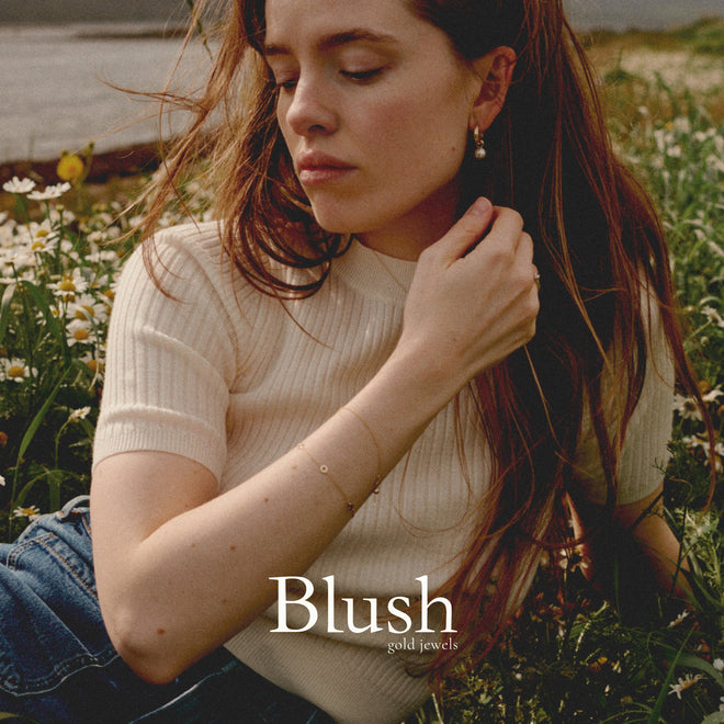 Blush