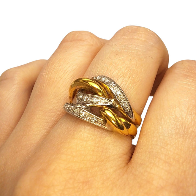 Vintage Rings