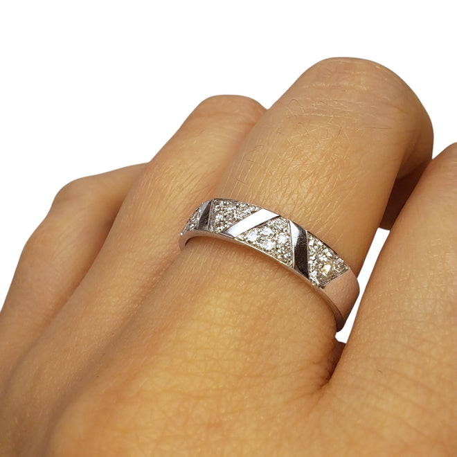 Eternity Rings