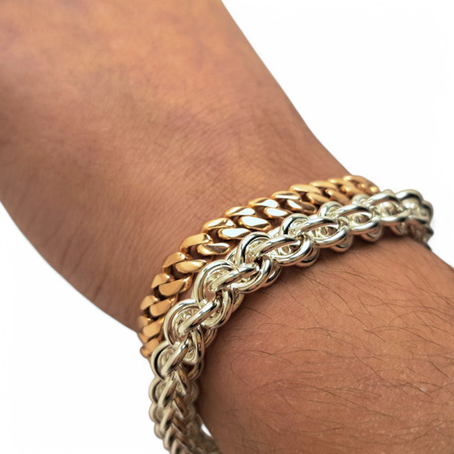 Gold Chains