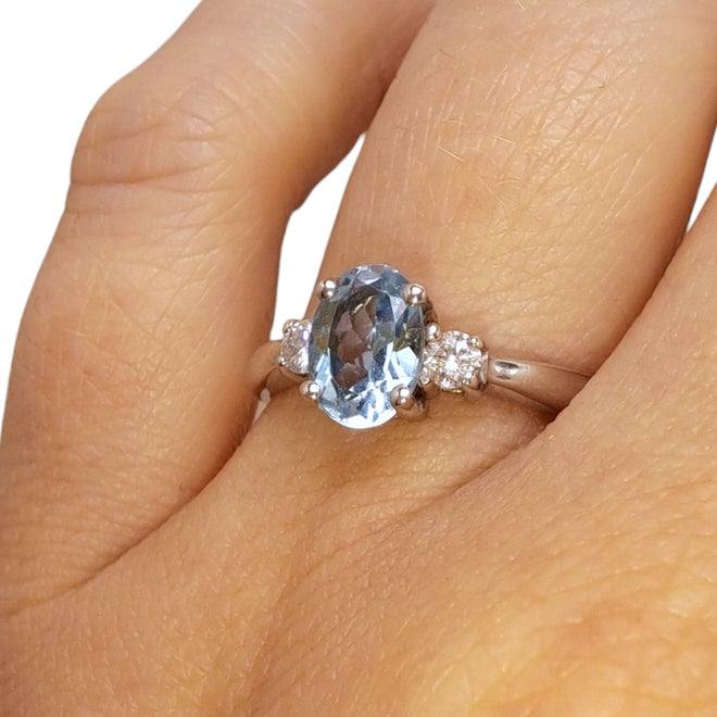 Diamond Rings