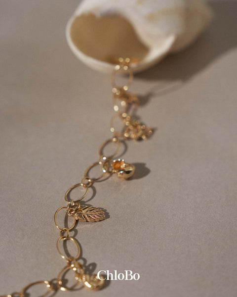 ChloBo Resilient Dreams Bracelet