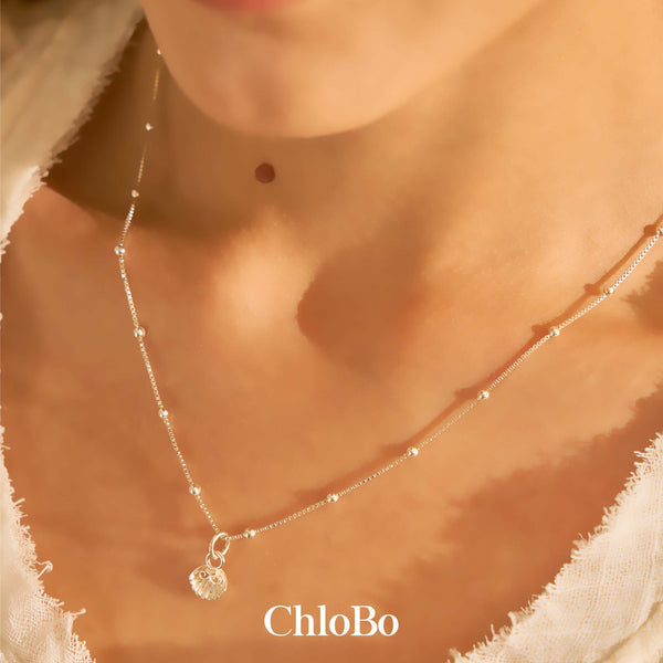 ChloBo Bobble Chain Travel Seeker