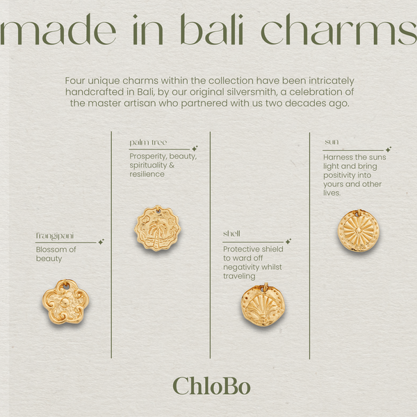 ChloBo Dreamer's Paradise Hoops