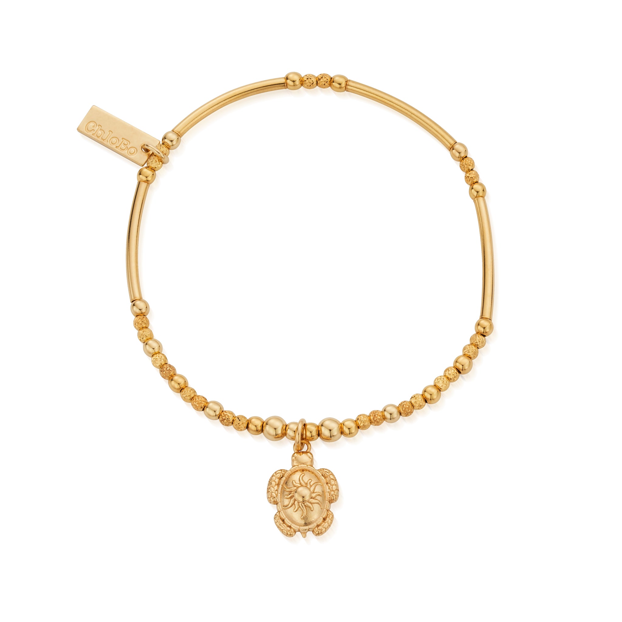 ChloBo Sheltered Glow Bracelet