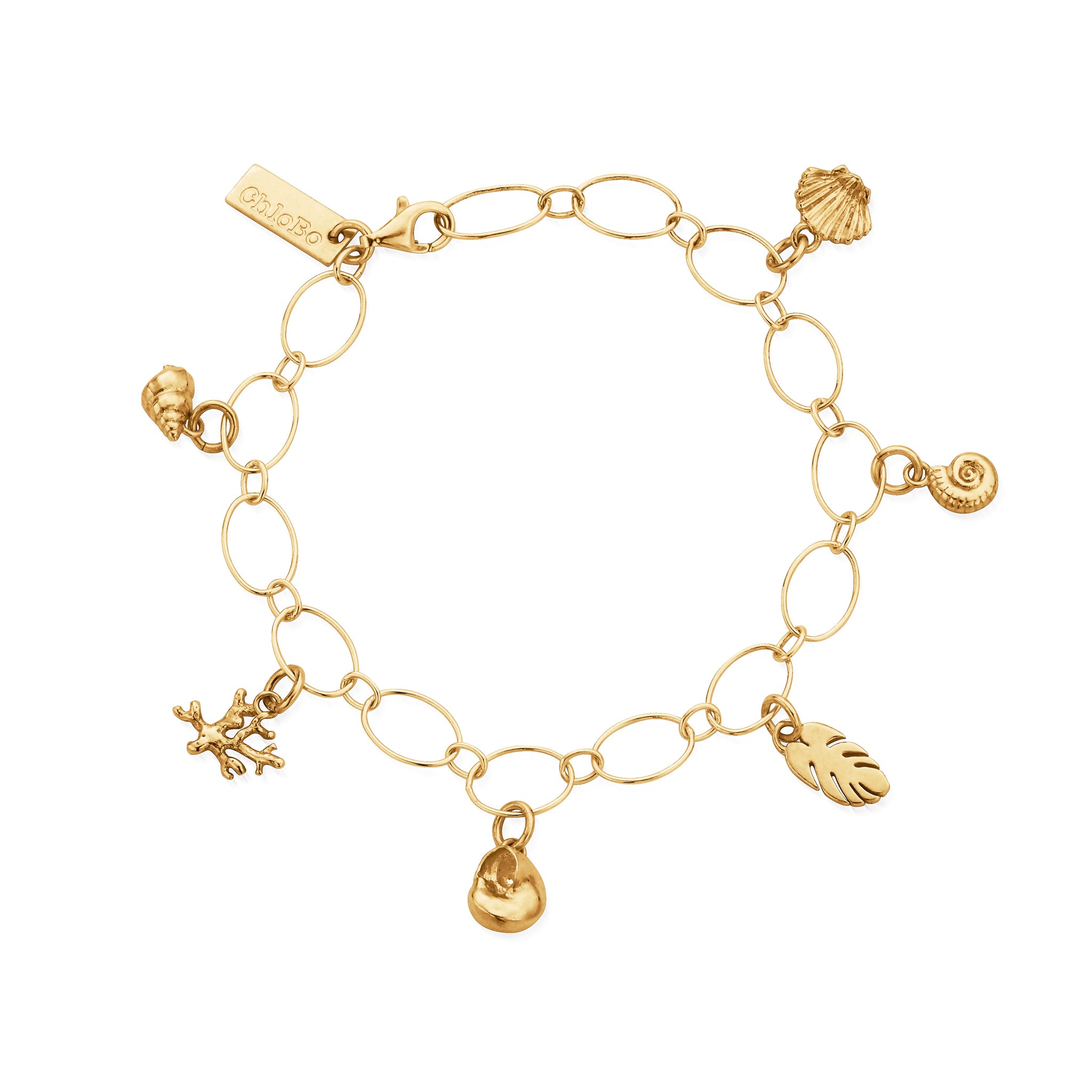 ChloBo Resilient Dreams Bracelet