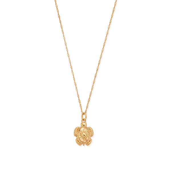 ChloBo Sheltered Glow Necklace