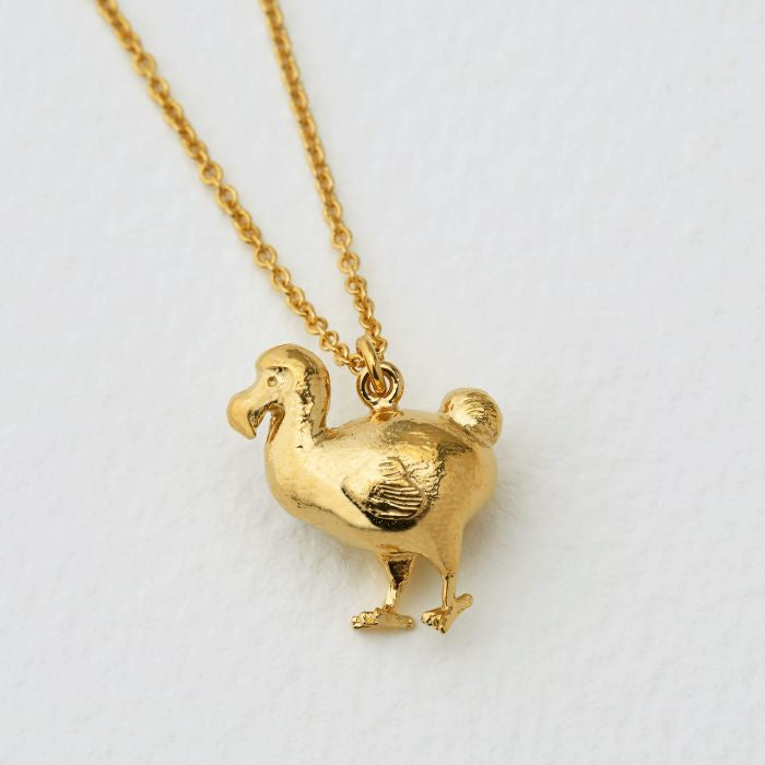 Dodo Necklace