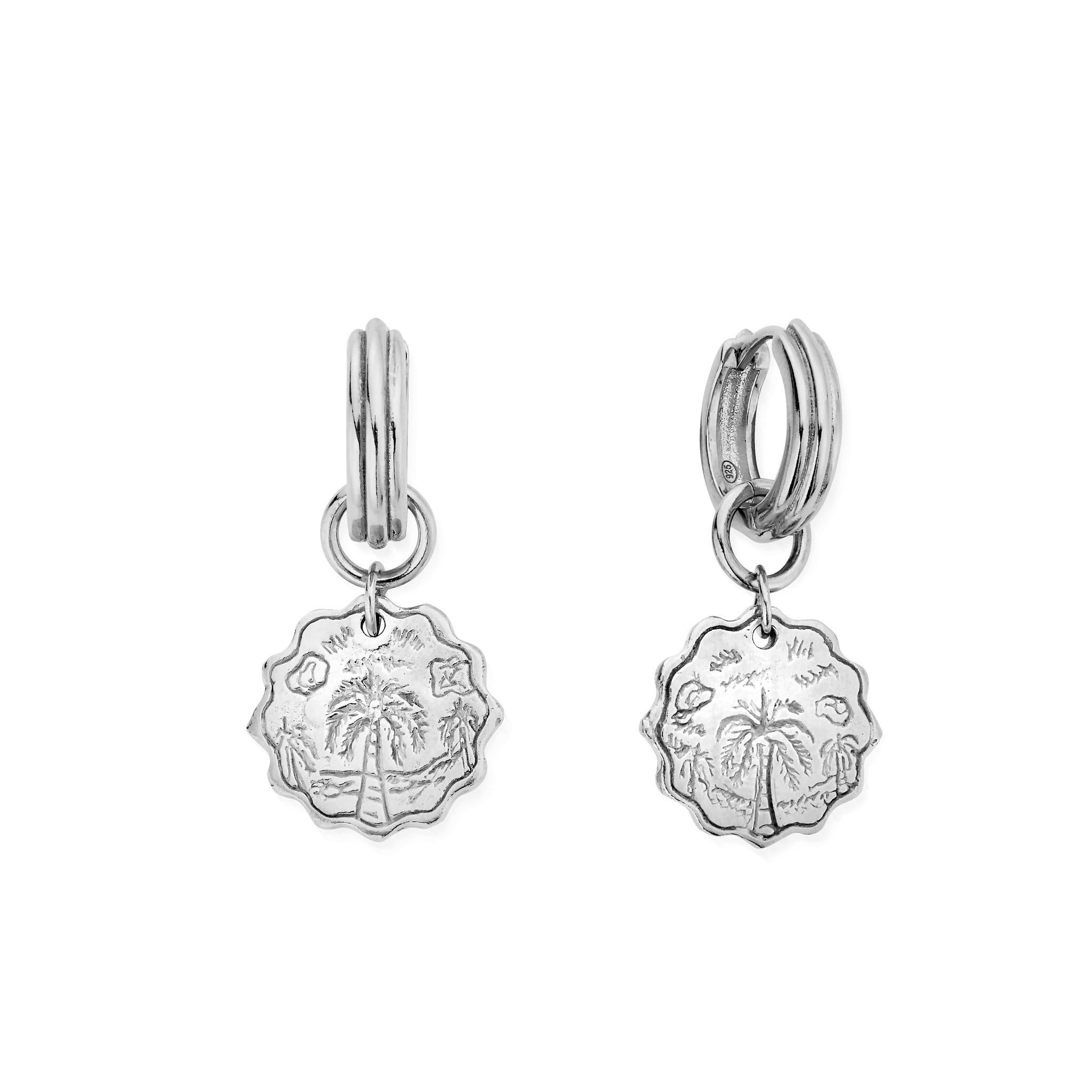 ChloBo Dreamer's Paradise Hoops