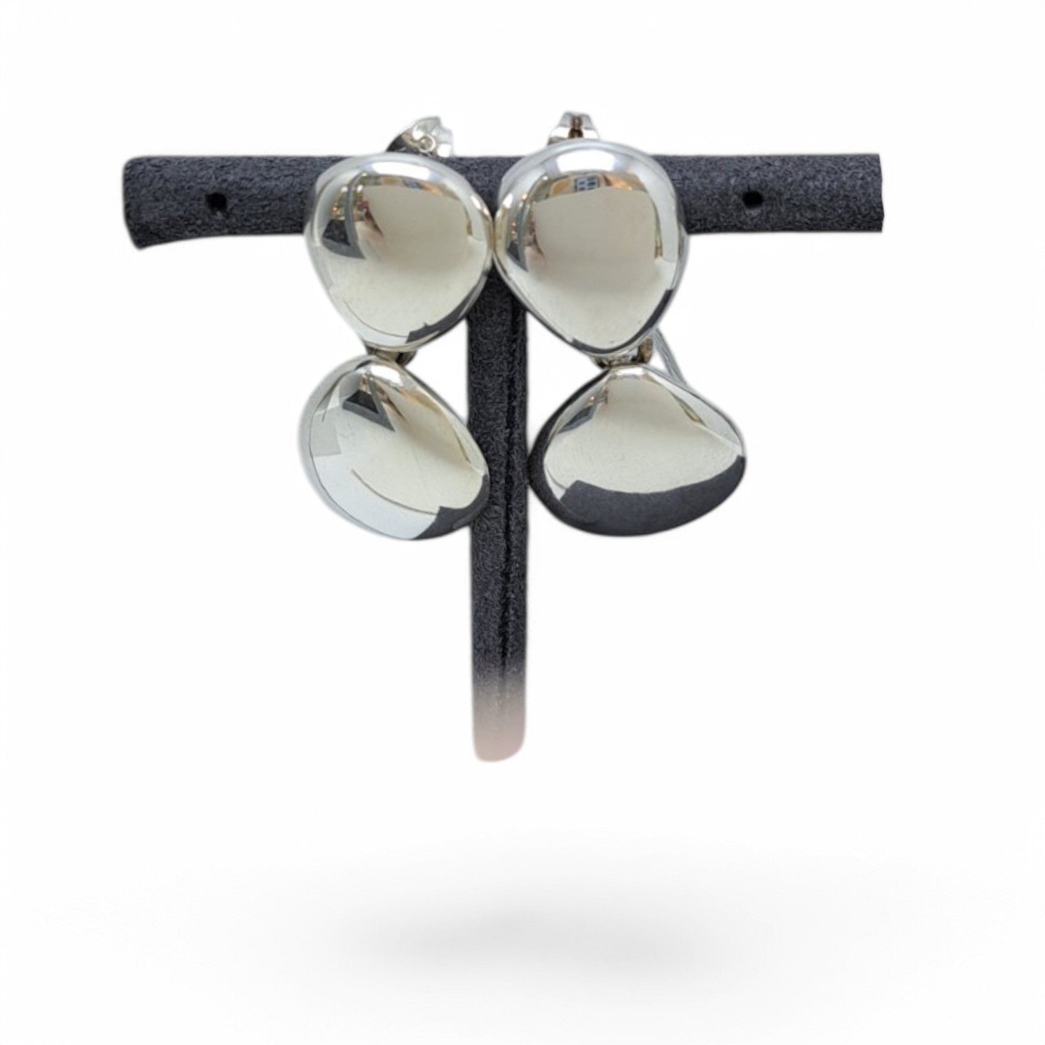 Stepping Stones Earrings - CW50