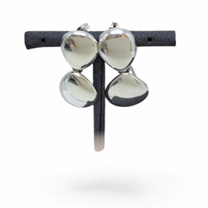 Stepping Stones Earrings - CW50