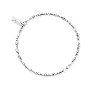 ChloBo Men's Rhythm of Water Bracelet