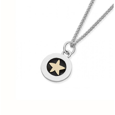 Linda Macdonald Twilight Star Necklace